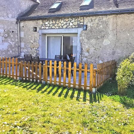 Maison Charmante Aux Portes De Tours Et Des Chateaux Villa Saint-Avertin Eksteriør billede